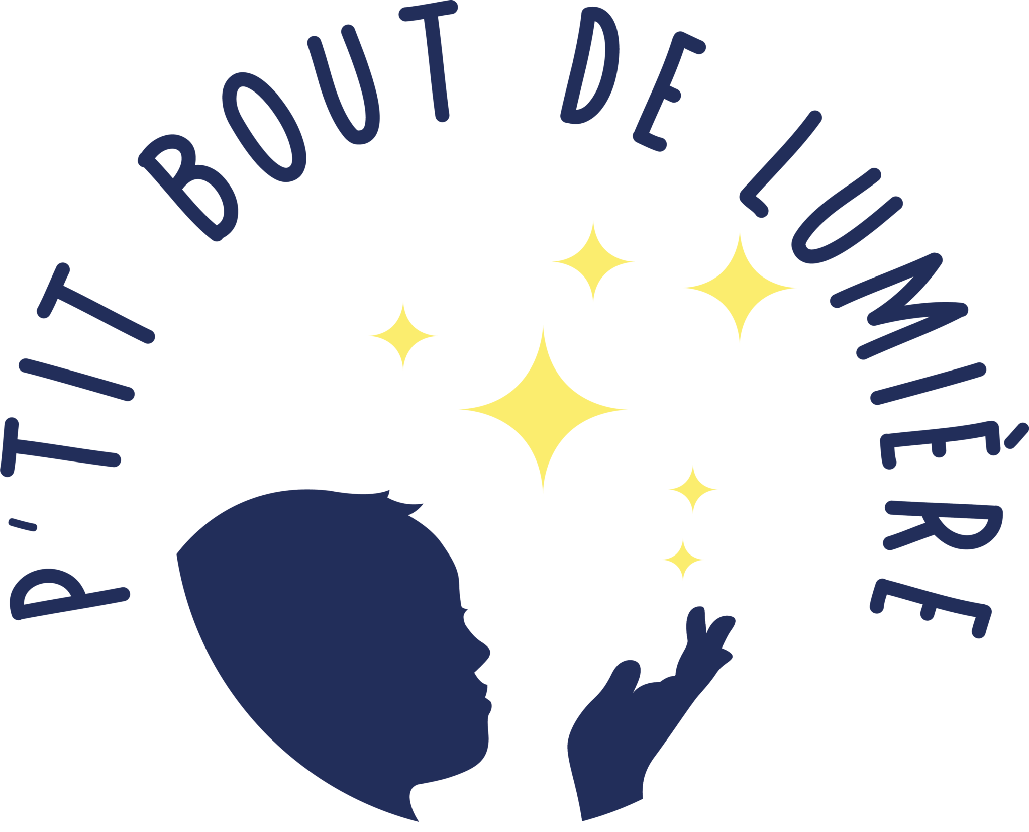 Petit Bout de Lumière