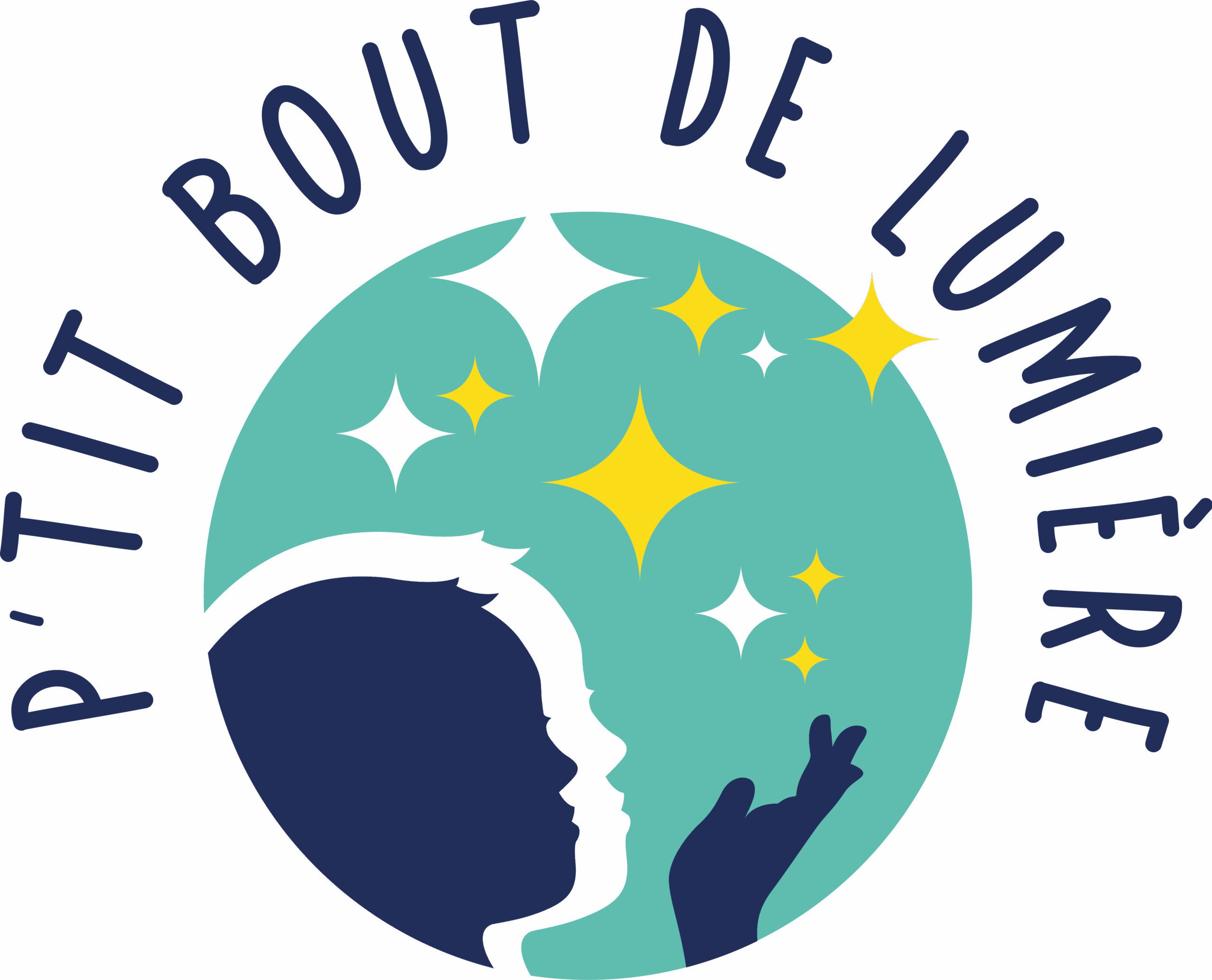 P'tit Bout De Lumière