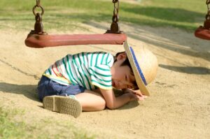 Lire la suite à propos de l’article Mon enfant est tombé et s’est cassé une dent : que faire ?