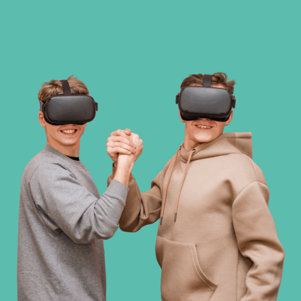 Le jeu lors des soins