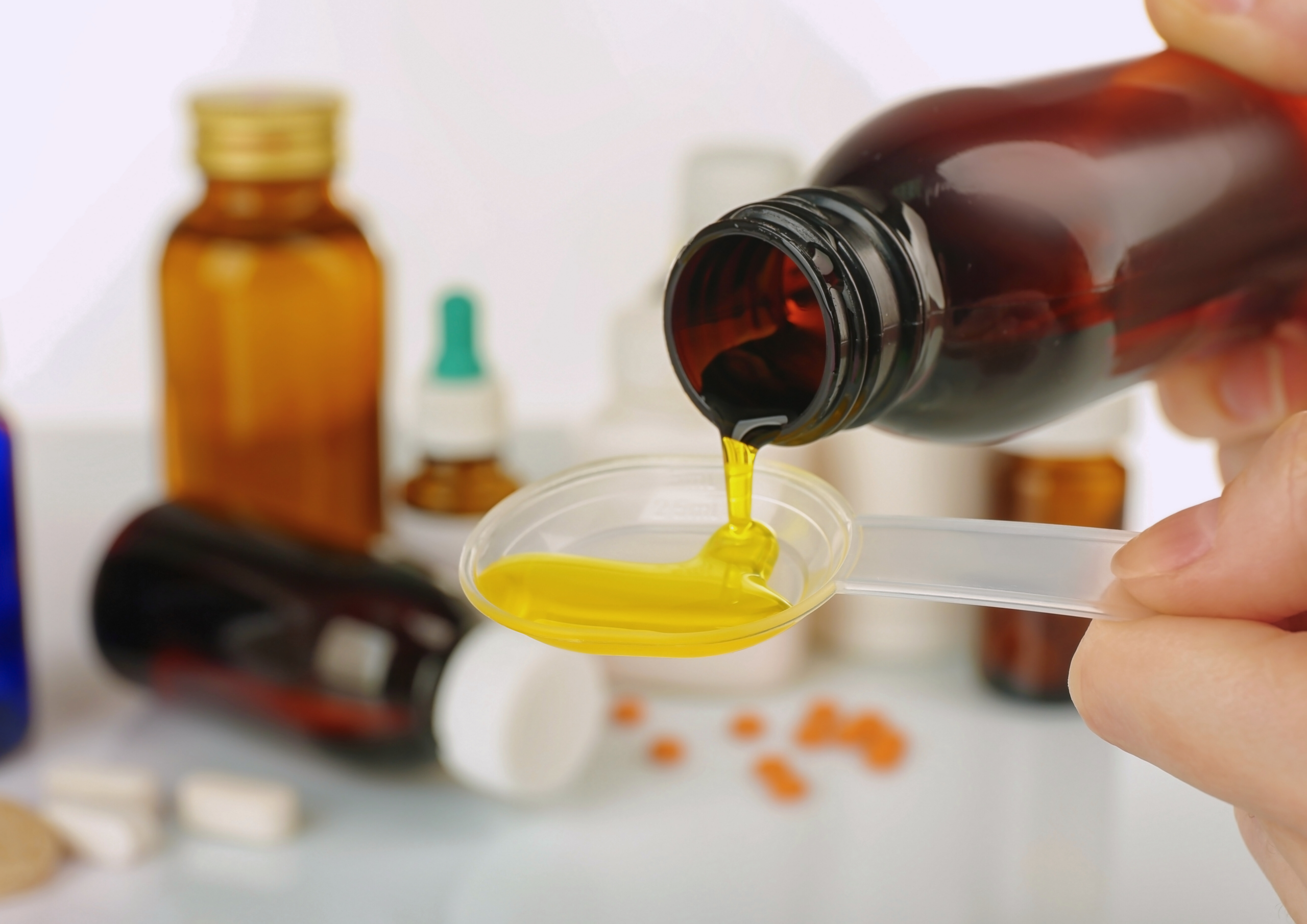 traitement pour enfant malade en hiver