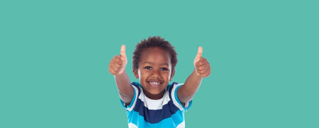 prise en chargé spécifique de l'enfant