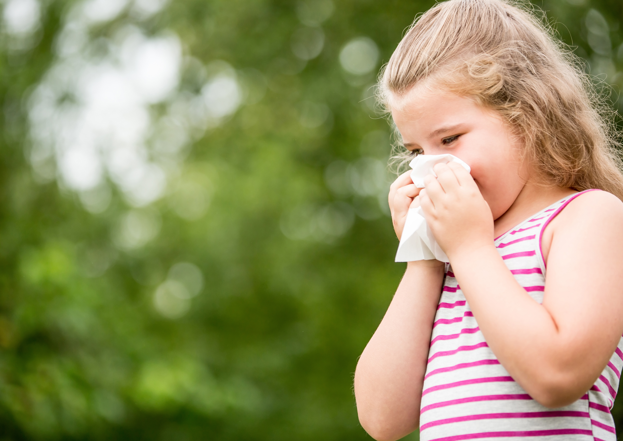 allergie-saisonnière