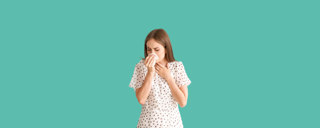 allergie-saisonnière