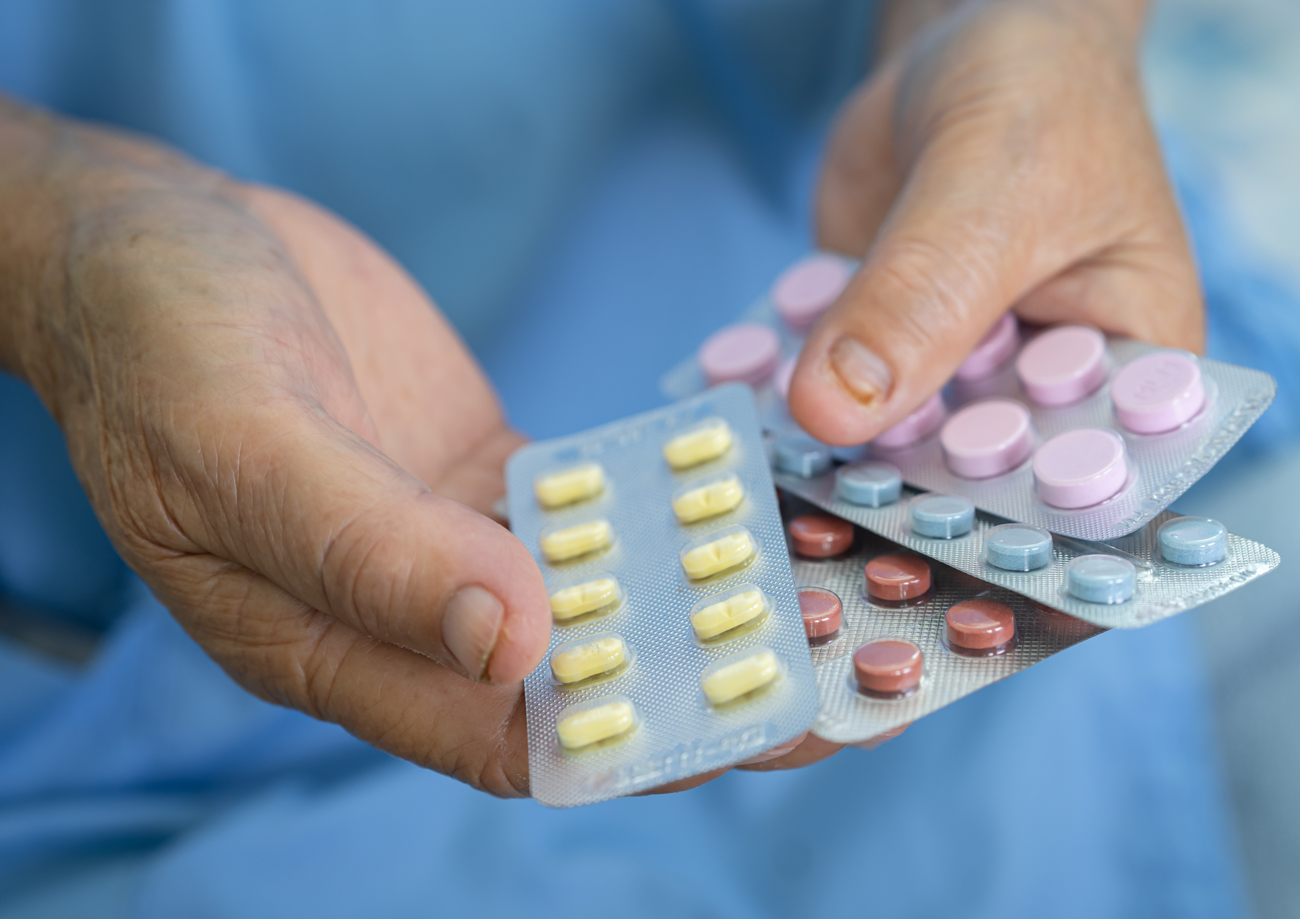 médicament-allergie-saisonnière