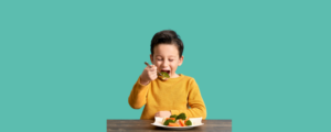 Lire la suite à propos de l’article Alimentation et santé bucco-dentaire de l&rsquo;enfant : les bonnes habitudes à adopter dès le plus jeune âge