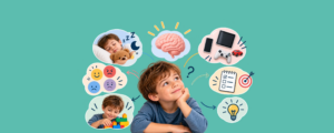 Lire la suite à propos de l’article Comment fonctionne l’attention de l’enfant ?