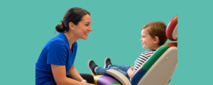 Lire la suite à propos de l’article Pourquoi l’hypnose fonctionne-t-elle particulièrement bien chez l’enfant ?​​